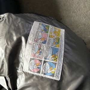 Moncler Maya Size 2 Gently Worn